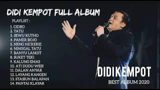 Full album Didi kempot | Best Song 2021