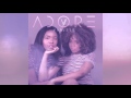 VanJess ADORE Official Audio mp3
