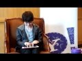 Greyson Chance - Funny moments 4