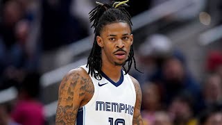 Celebrity What The Hell Is Wrong With Ja Morant Net Worth