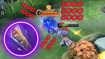 zilong non-critical build be like:
