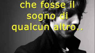 You give me something - James Morrison (traduzione) chords