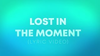 RUBIKA - Lost In The Moment (Lyrics) (feat. Kat Adamou)