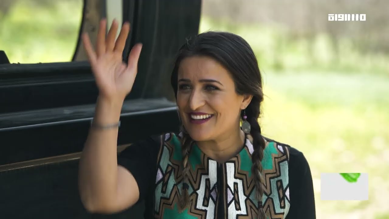 عالطاولة: في قرية ام الزينات مع هيام دياب