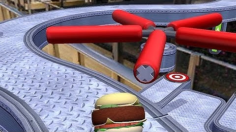 Going Balls - Speedrun Gameplay LEVEL 266