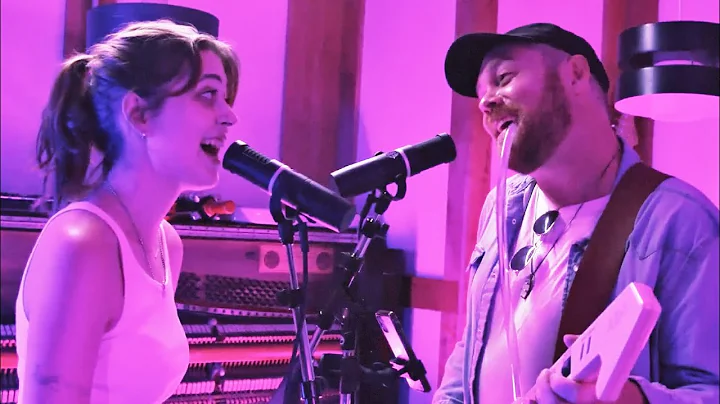 Just the Two of Us - Bill Withers (funk cover ft. ...