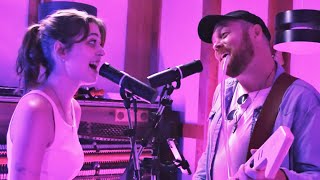 Just the Two of Us - Bill Withers (funk cover ft. Lizzy McAlpine &amp; Swatkins)