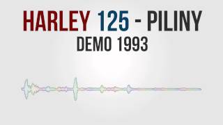 Harlej - Piliny (Demo 93')