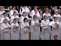 Capture de la vidéo Mendelssohn: Die Erste Walpurgisnacht- Alexander Liebreich - Donostiako Orfeoia - Euskadiko Orkestra