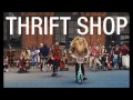 Macklemore - Thrift shop