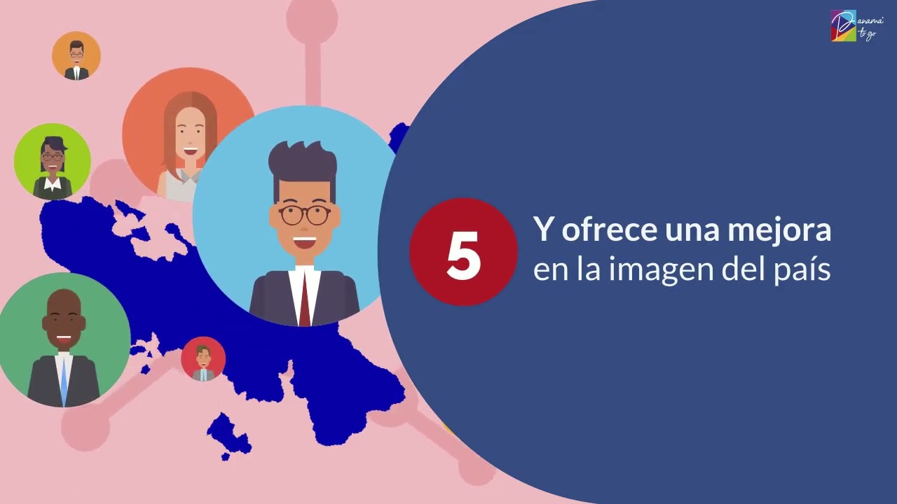 PanamaToGo para Conatur