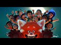 Disney+ | Featurette - Conosciamo i 4*Town | Red - Disponibile Ora