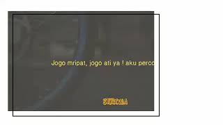 STORY W.A KEREN ANAK RACING || JOGO ATI YO SAYANG .