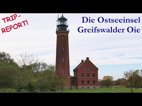 GREIFSWALDER OIE -