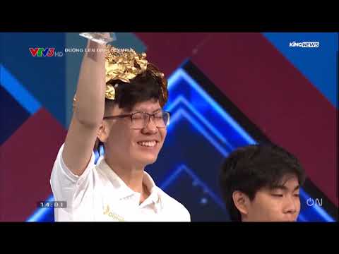 Video Quán quân Olympia gây tranh cãi vì 