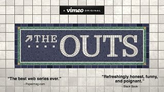 The Outs Season Two (Trailer) 2016