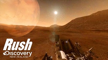 Will Mankind Ever Make It To Planet Mars? l NASA