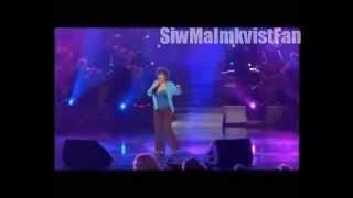 Gitte, Wencke & Siw - Eurovision Song Contest Medley