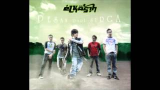 Elkasih - Pesan Dari Surga (Full Album)