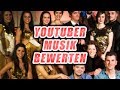 Das großartige Musical - Gaming Edition #1080NerdSongs / Ich bewerte "MUSIK" von YOUTUBERN