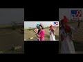 Miss universe Harnaaj Sandhu dancing at her village, viral video