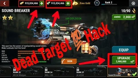 How To Hack Dead Target In Android Phone