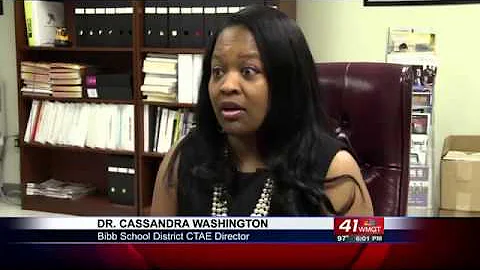Hutchings College and Career Academy in need of $4...