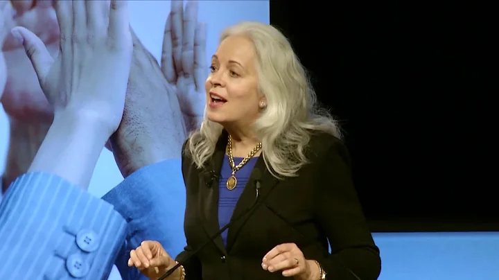 Debra Benton Speaking Highlights