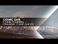 Miniature de la vidéo de la chanson Consciousness (Genix Remix - Cosmic Gate Edit)