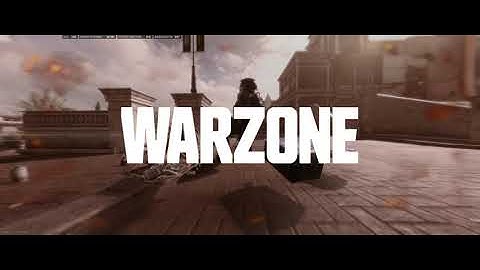 WARZONE NEW GAS RESPAWN BUG ABUSE MODERN WARFARE