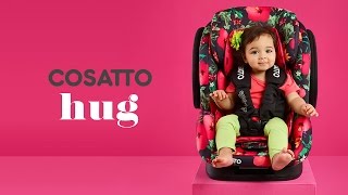 cosatto hug 123