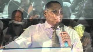 John Mulinde Delivers National Level Prophetic Word