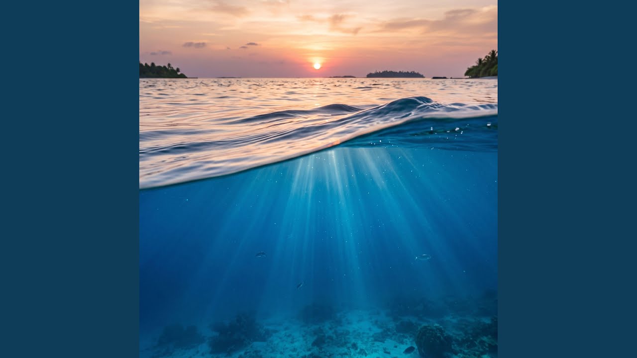 在 YouTube 上觀看「Between The Waves」 在 YouTube 上觀看「Between The Waves」