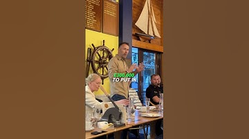 Meet other buisnesses doing big things, network is your networth #bni #business #networking