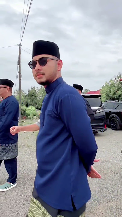Mas pupun in blueblack this year