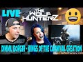 DIMMU BORGIR - Kings of The Carnival Creation (Live at Ozzfest 2004) THE WOLF HUNTERZ Reactions