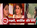 Mangal Lakshmi: Mangal Senses Trouble &amp; Lakshmi Learns the Shocking Truth About Kartik | SBB