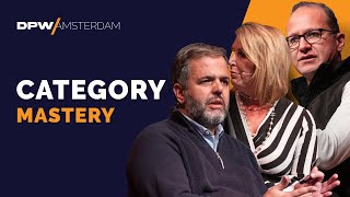 Famous AI and Automation in Procurement Category Management w/ Herbert Fonseca and Alpar Kamber Wealth