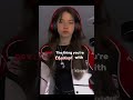 Ik your obsession!! 🌚 #trending #blackpink #fypシ゚viral #recommended