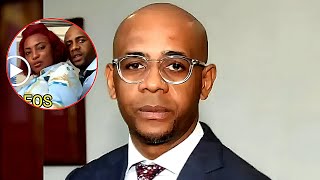 Balthazar Ebang Engonga Story