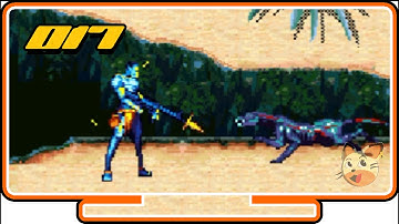 SUNDAY OF LONGPLAY (#017) AVATAR - JAVA