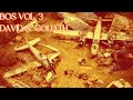 BOS V3: YG Kafka VS S!CK (David VS Goliath)