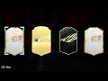 THIS IS WHAT I GOT IN 30x 84+ PLAYER PICKS! #FIFA21 ULTIMATE TEAM