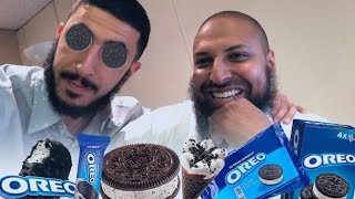 OREOS HARAM? DEBUNKED