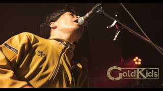 Video thumbnail of "pinfu/フィクション 2022.5/3 生活と音楽×ジュウ at 下北沢 BASEMENTBAR"