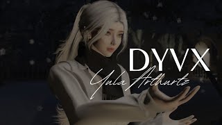 Download lagu -22 未定【Dyvaina Yula Arthurtz】