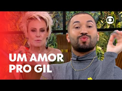 Gil do Vigor