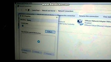 Tutorial Sharing File, Internet, Resource menggunakan Access Point