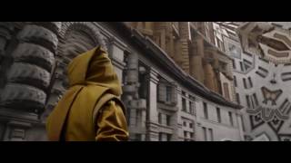 Marvel's Doctor Strange: First TV Commercial - Benedict Cumberbatch | ScreenSlam