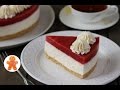 Быстрый Чизкейк Без Выпечки ✧ Cheesecake Without Baking (English Subtitles)